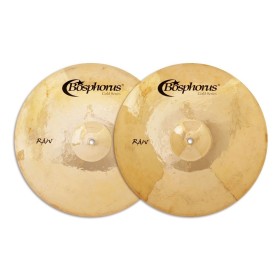 RAW HIT-HAT 15"