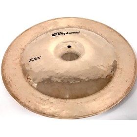 RAW CHINA 16"