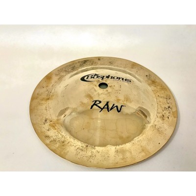 RAW BELL 8"