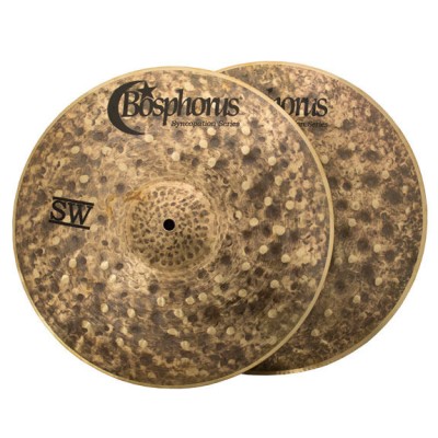 SYNCOPATION SW HIT-HAT 13"