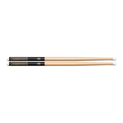 5B (WLT) 16.00" Hard Wood Tome Cover w/Mini Ball (58 grams) .595" Diameter, .030" Wall Thickness