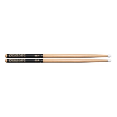 5SR (WST) 16.25" Hard Wood Tone Cover w/SAT (66 grams) .595" Diameter, .035" Wall Thickness