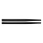 Short Taper Covers Pair (Black)