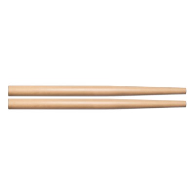 Wood Tone Series Short Taper Covers Pair