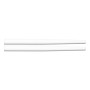 M2C/M2CX Marching Short Taper, Short Covers, Pair (White)