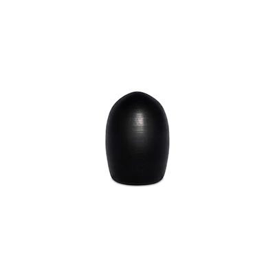 Stock Replacement Tip (Black)