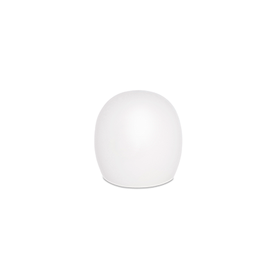 Marching Tip (White Nylon)
