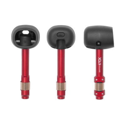 SONIC Beater, Self Adjusting, Dual Head