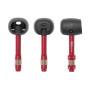 SONIC Beater, Self Adjusting, Dual Head
