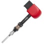BOB's Two-Way FOAM/WOOD Beater - W/Shaft