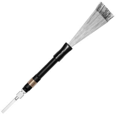Two-Way WIRE BRUSH Beater W/Shaft