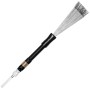 Two-Way WIRE BRUSH Beater W/Shaft