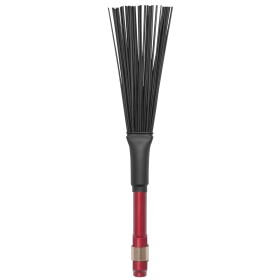 NYLON BRUSH Beater, Black Heavy Nylon Brush