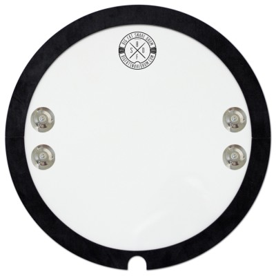 13" BFSD "Snare-Bourine"