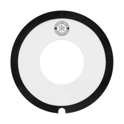 16" BFSD "Steve's Donut"