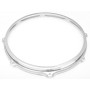 14" 8 Hole Chrome/Steel S-Hoop Bottom