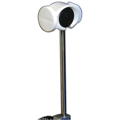 SLG2-POWER HEAD Jazz Pro Titanium Shaft WHITE