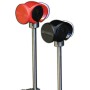 SLG4-POWER HEAD w/Weighted Punch Collar Black