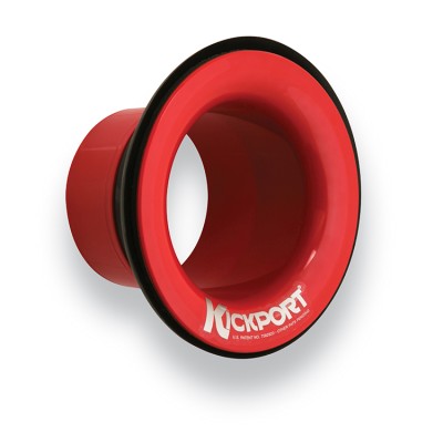 KickPort Red