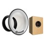 KickPort Cajon Port - White