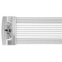 14"x 18 Strand Dual-Adjustable w/Pitch SS+90% CW, 6+6+6, Narrow Low-Profile, Includes Allen Wrench