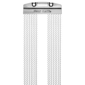 14"x 16 Strand Snares no/Pitch Split-Wide SS+90% CW