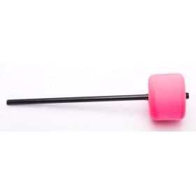 COLOR KICK- Colored Felt, Black Shaft- Pink