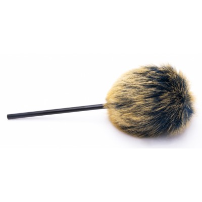 FUZZY BEATERS - Gold Tip