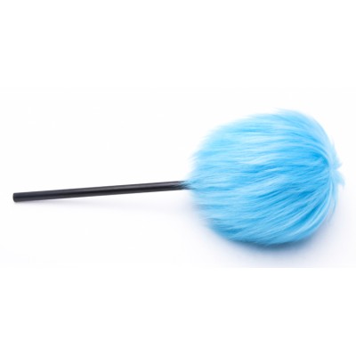 FUZZY BEATERS - Hottie Blue