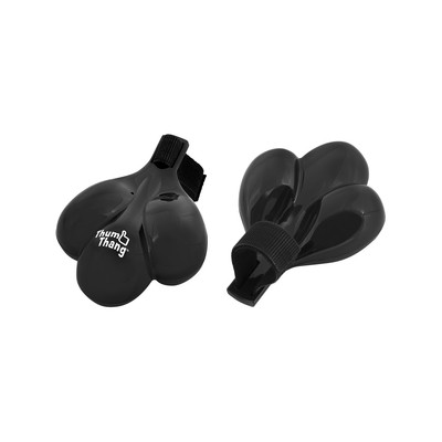 Thumb Thang Groove Shaker