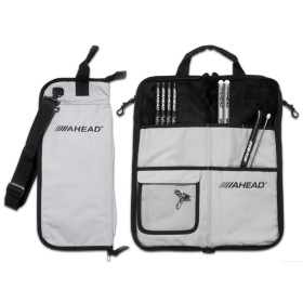 Ahead SB3 Stick Bag Custom - grey / black