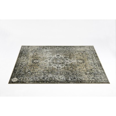 VP185 SERIES-GREEN  185x160cm