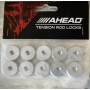AHC ALUM T-ROD LOCK STD / BLOQUEADOR TORNILLO
