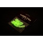 Tuner Fish Lug Locks Glow In The Dark 8 Pack
