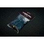 Tuner Fish Lug Locks Black 50 Pack