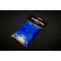 Tuner Fish Lug Locks Blue 50 Pack