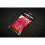 Tuner Fish Lug Locks Red 50 Pack