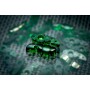 Tuner Fish Lug Locks Green 50 Pack
