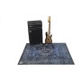 VP185 SERIES-BLUE 185x160cm