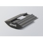 KICKER 2.0 MUFFLER  APAGADOR PARA BOMBO 22"x20"