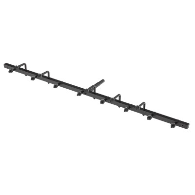 SABIAN Low Profile Crotale Bar - High Octave Set