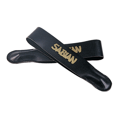 SABIAN EZ Cymbal Straps (Pair)