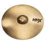 SABIAN 21" HHX Groove Ride Brilliant Finish