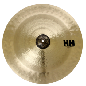 SABIAN 22" Hammertone Chinese