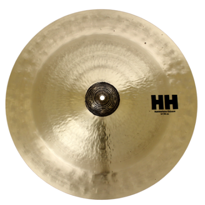 SABIAN 22" Hammertone Chinese