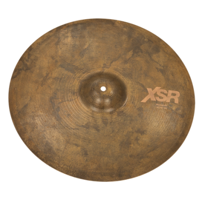 SABIAN 19" XSR Monarch