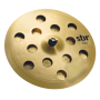 SABIAN SBR Stack, Crash Ozone16", China 16"