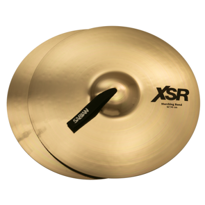 SABIAN 16" XSR Marching Band