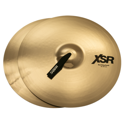 SABIAN 18" XSR Marching Band