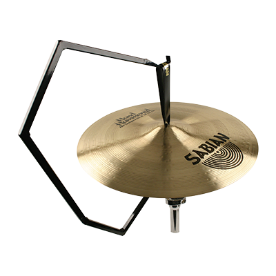 SABIAN Orchestral Gooseneck Stand